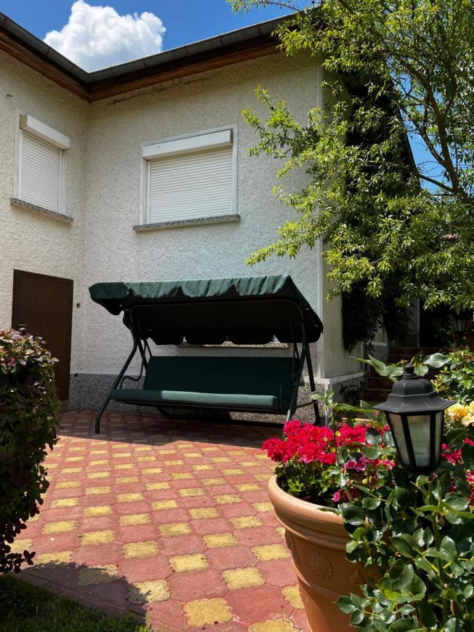 Villa Jardin - Novosel Exterior foto