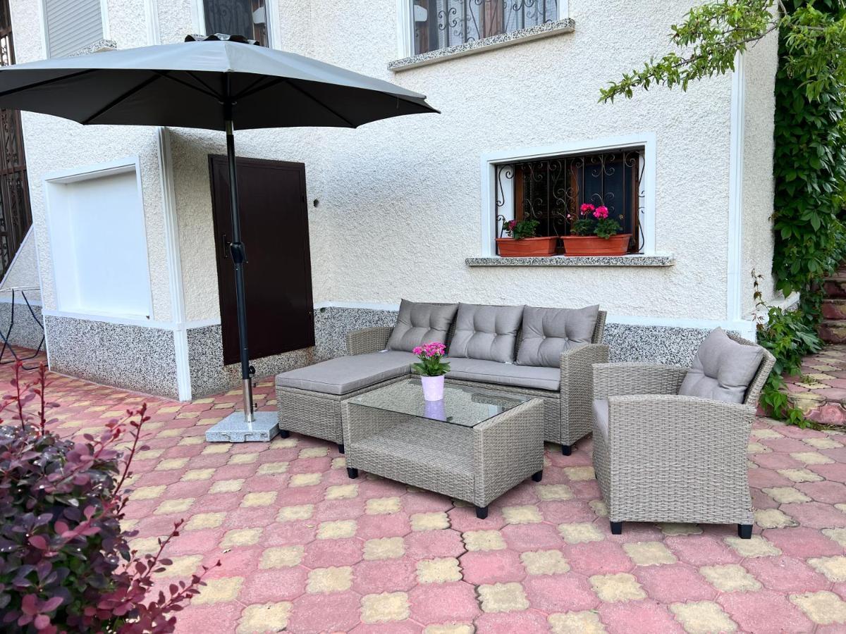 Villa Jardin - Novosel Exterior foto