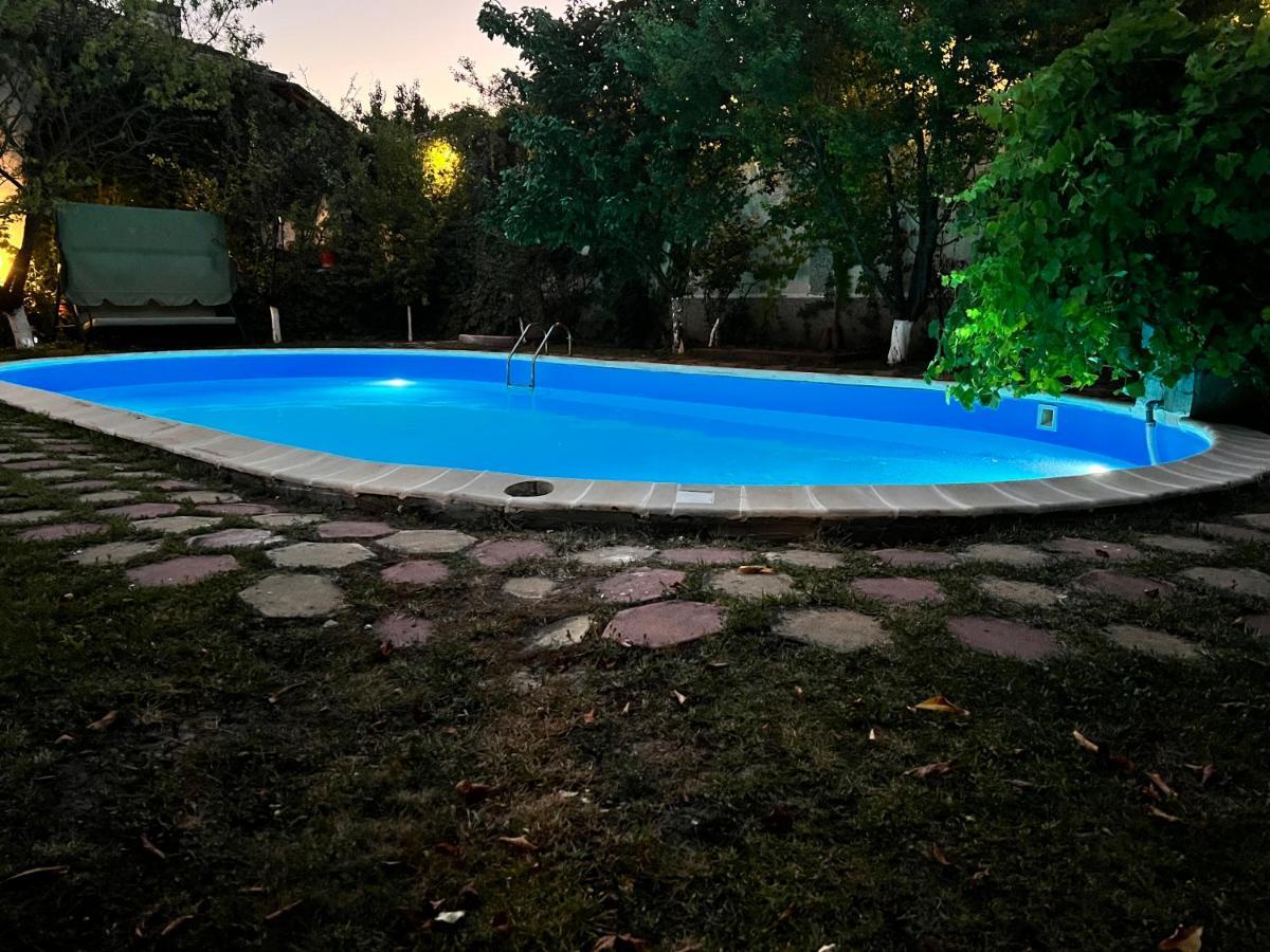 Villa Jardin - Novosel Exterior foto
